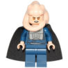 Bib Fortuna - Cape
