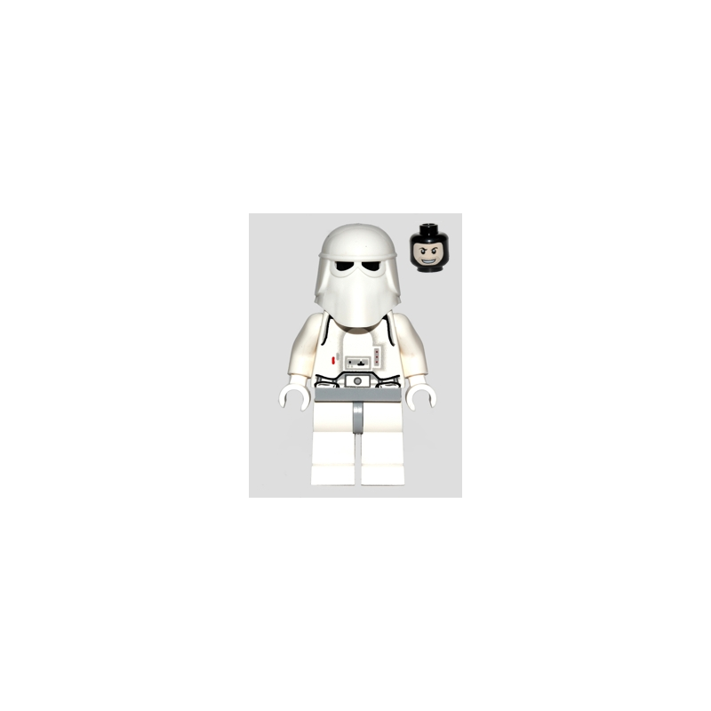 Snowtrooper