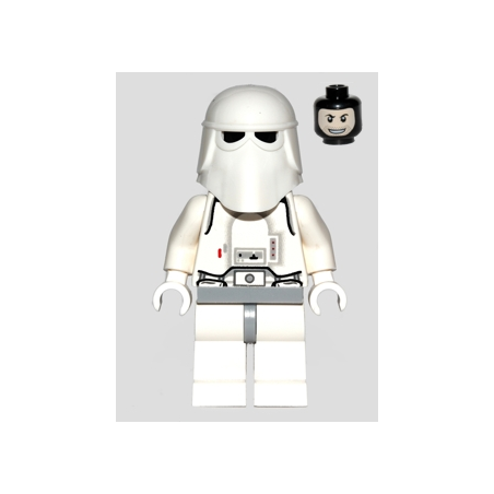Snowtrooper