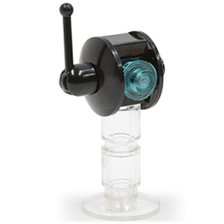 DRK-1 Dark Eye Probe Droid - Black with Stand Lego® - sw0429