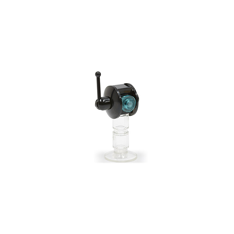 DRK-1 Dark Eye Probe Droid - Black with Stand Lego® - sw0429