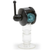 DRK-1 Dark Eye Probe Droid - Black with Stand Lego® - sw0429