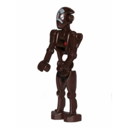 Commando Droid Captain Lego® - sw0448