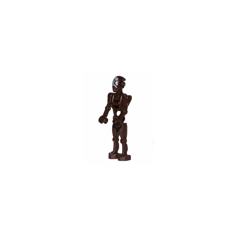 Commando Droid Captain Lego® - sw0448