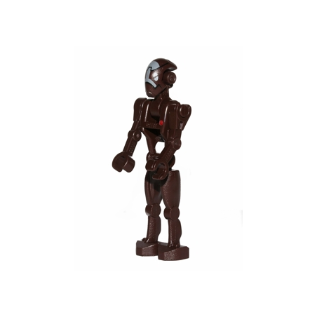 Commando Droid Captain Lego® - sw0448