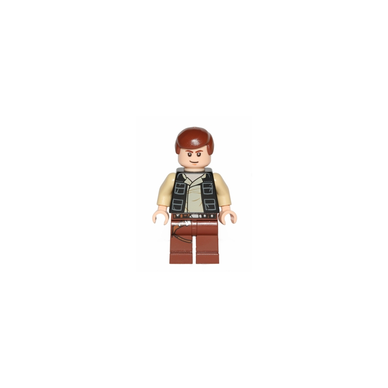 Han Solo