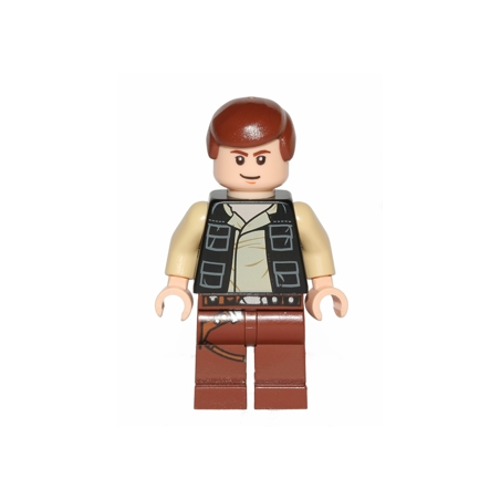 Han Solo