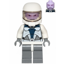 Umbaran Soldier Lego® - sw0454