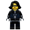 Jewel Thief