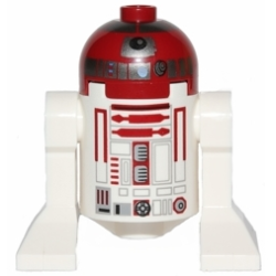 Astromech Droid