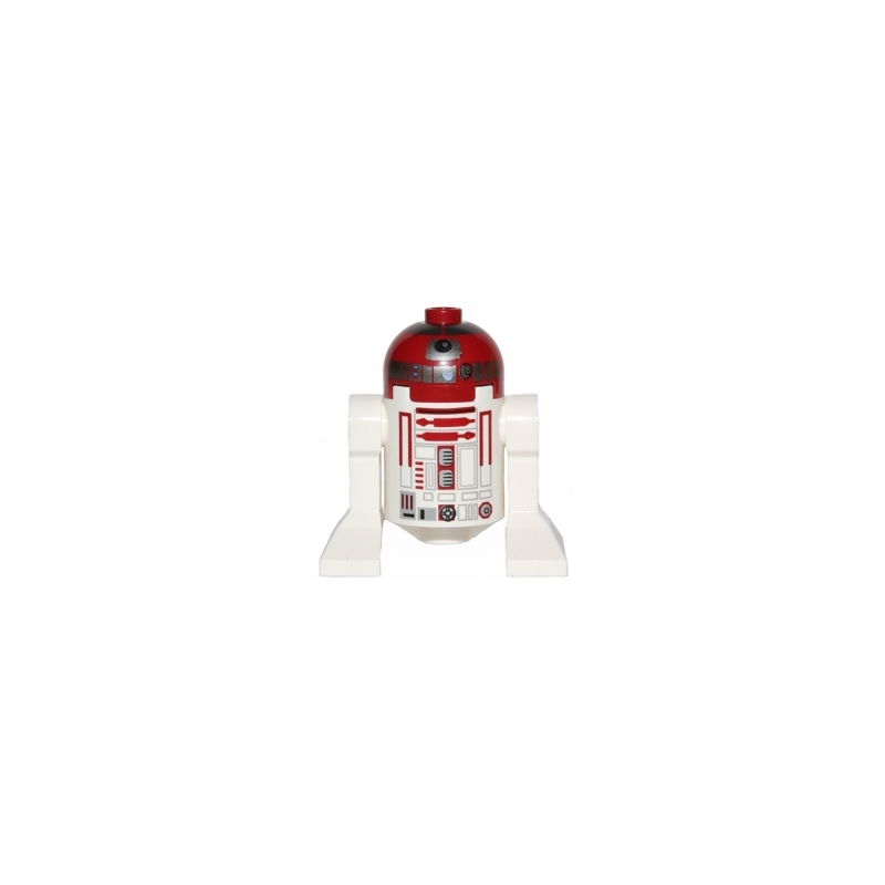 Astromech Droid