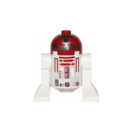 Astromech Droid