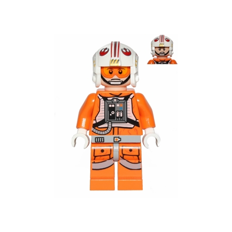 Luke Skywalker (Pilot