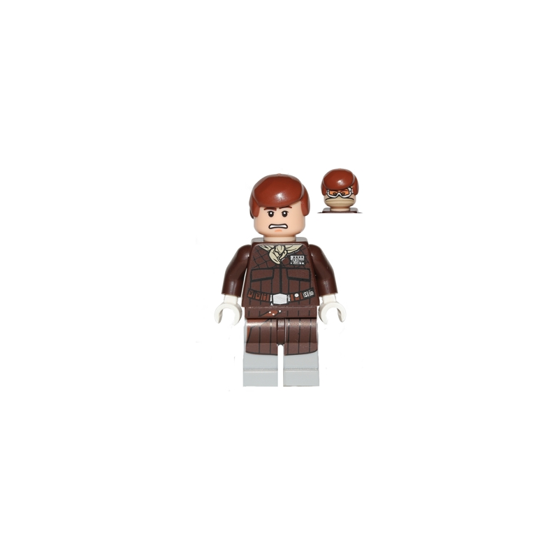 Han Solo (Hoth