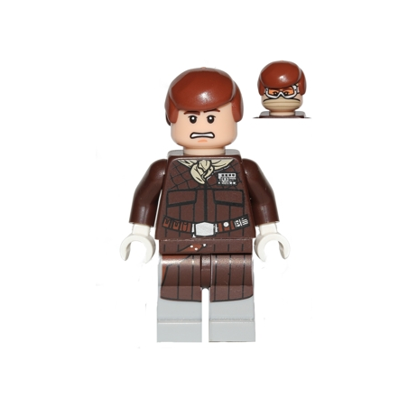 Han Solo (Hoth