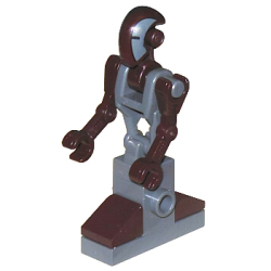 FA-4 Pilot Droid Lego® - sw0473