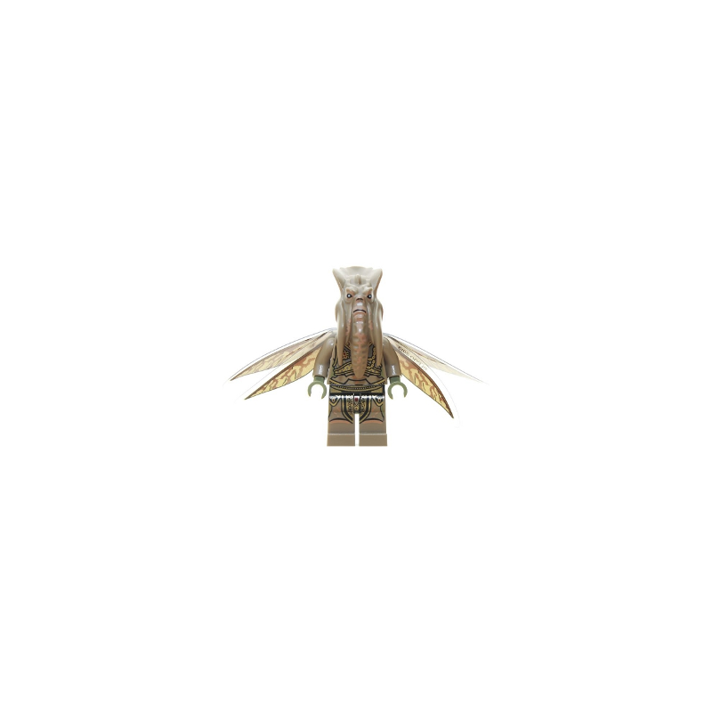 Poggle the Lesser Lego® - sw0474