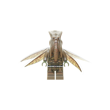 Poggle the Lesser Lego® - sw0474
