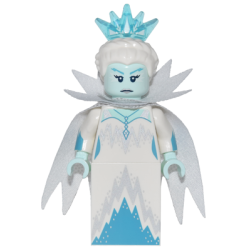 Ice Queen
