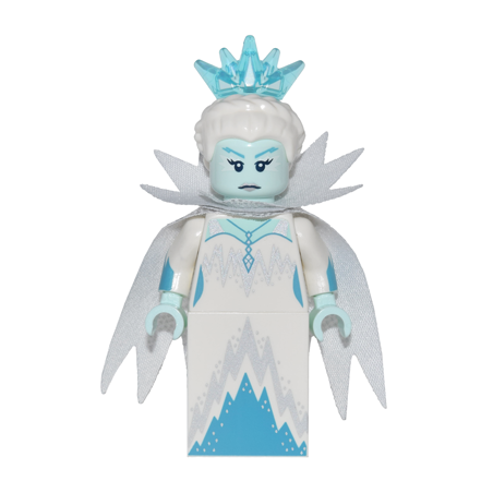 Ice Queen