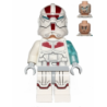 Jek-14 with Clone Helmet Lego® - sw0475