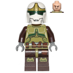 Bounty Hunter Lego® - sw0476