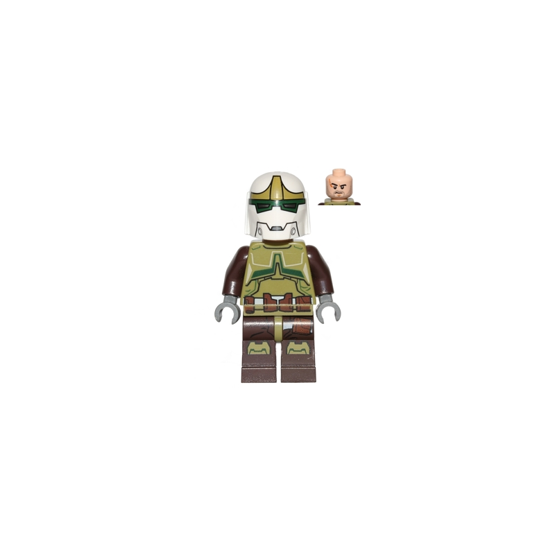 Bounty Hunter Lego® - sw0476