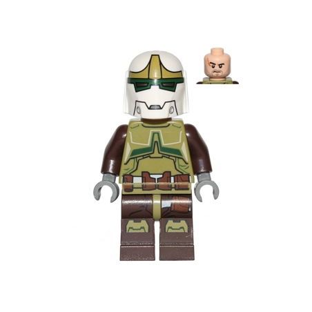Bounty Hunter Lego® - sw0476