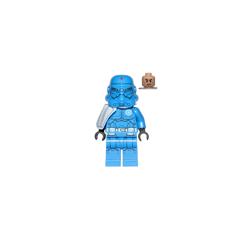 Special Forces Clone Trooper Lego® - sw0478