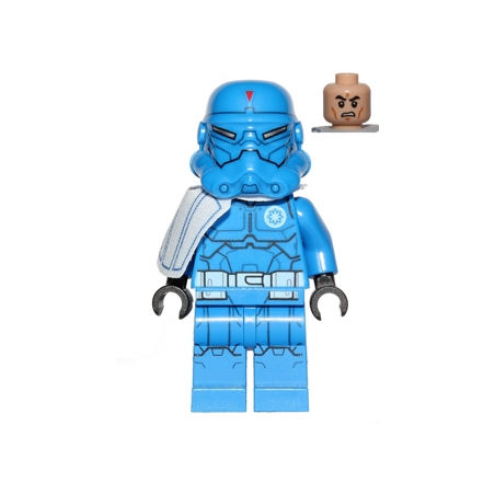Special Forces Clone Trooper Lego® - sw0478