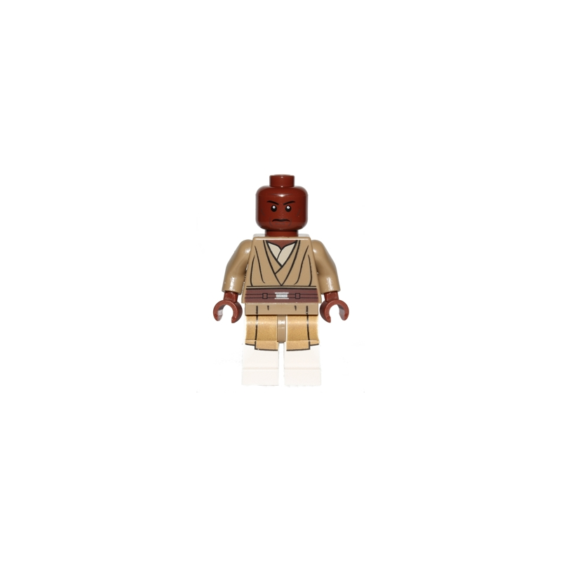 Mace Windu (White Legs) Lego® - sw0479