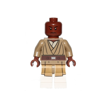 Mace Windu (White Legs) Lego® - sw0479