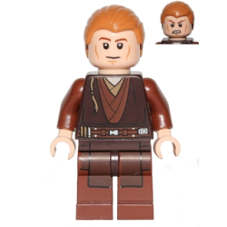 Anakin Skywalker (Padawan