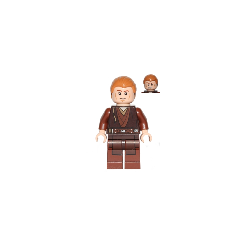 Anakin Skywalker (Padawan