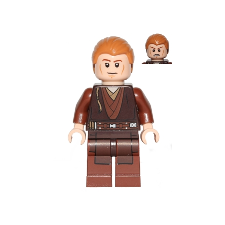 Anakin Skywalker (Padawan