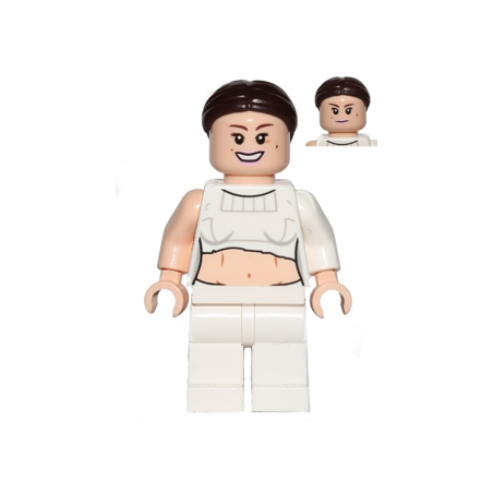 Padme Amidala - Geonosis Arena Lego® - sw0490