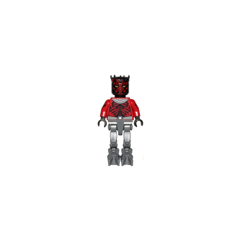 Darth Maul - Mechanical Legs Lego® - sw0493