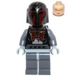 Mandalorian Super Commando Lego® - sw0494