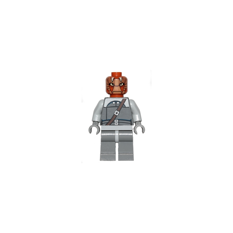 Nikto Guard Lego® - sw0496