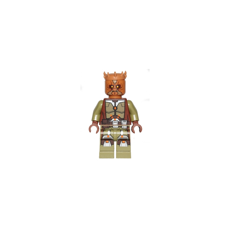 Jedi Knight (Kao Cen Darach) Lego® - sw0500