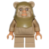 Ewok Warrior Lego® - sw0508