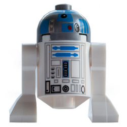 Astromech Droid