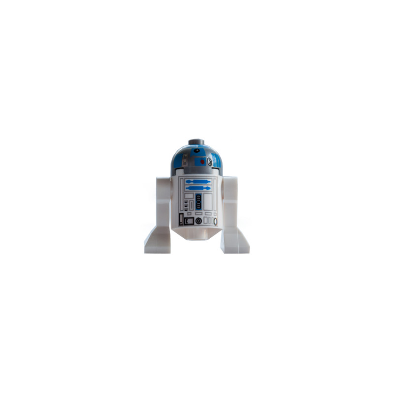 Astromech Droid