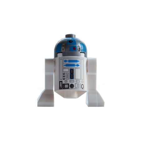 Astromech Droid