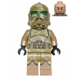 Clone Trooper