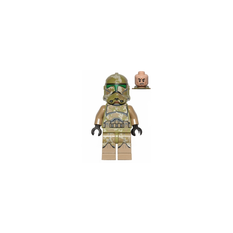 Clone Trooper