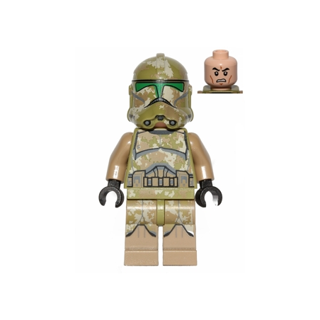 Clone Trooper