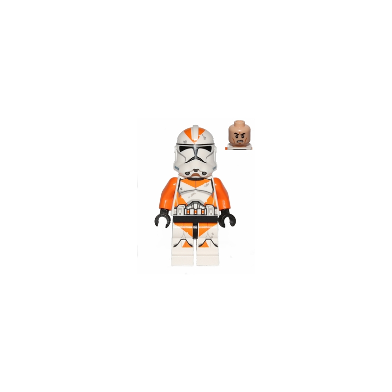 Clone Trooper