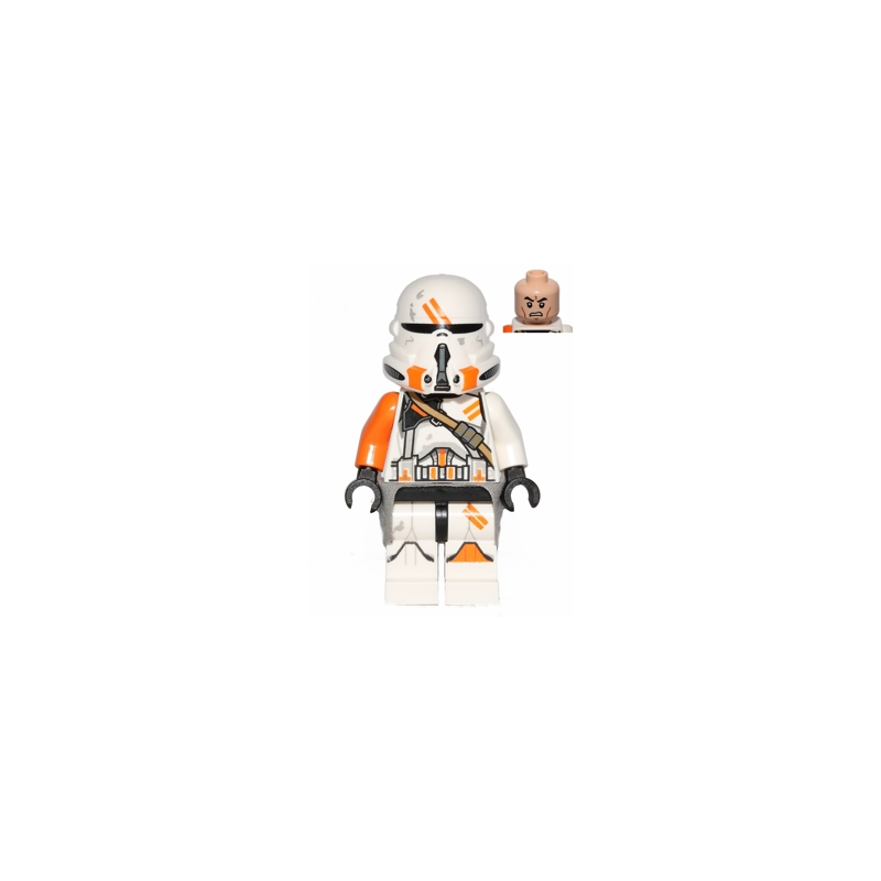 Clone Airborne Trooper