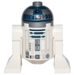 Astromech Droid